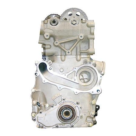 Engine Long Block; Toyota 3RZF-E Engine