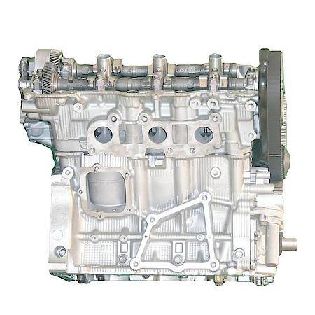 Engine Long Block; Toyota 1MZFE Engine