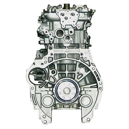 Engine Long Block; Toyota 2ZZGE 8/99-06 Engine