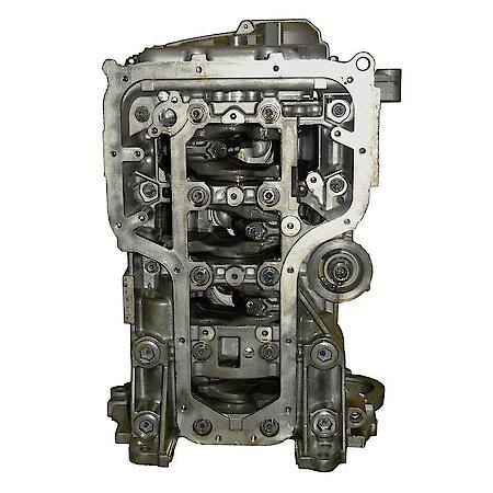 Engine Long Block; Toyota 2ZZGE 8/99-06 Engine