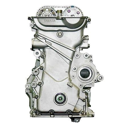 Engine Long Block; Toyota 2ZZGE 8/99-06 Engine