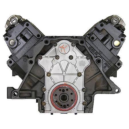 Engine Long Block; Buick 231 97-07 SC FWD Eng