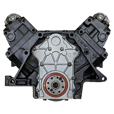 Engine Long Block; Buick 231 97-09 Engine