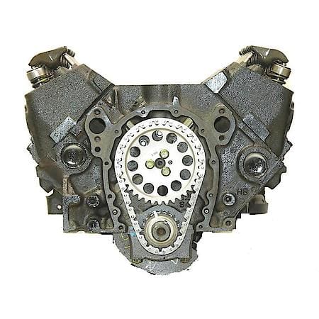Engine Long Block; Chevrolet 283 60-67 Engine