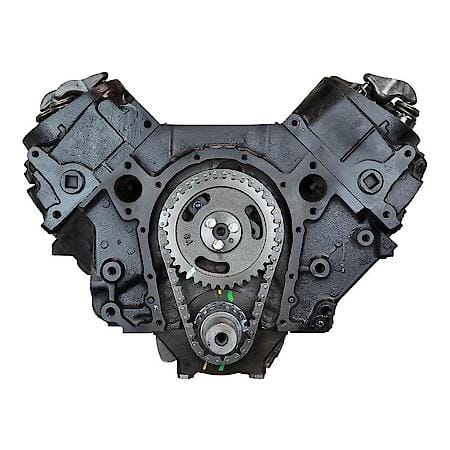 Engine Long Block; Chevrolet 454 75-89 Engine