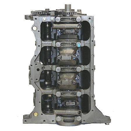 Engine Long Block; AMC 150 87-97 Engine