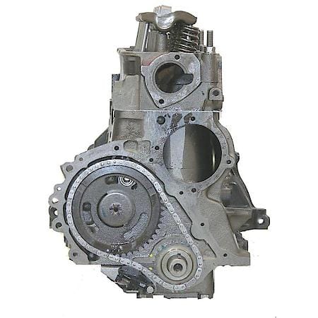 Engine Long Block; AMC 150 87-97 Engine