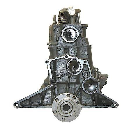 Engine Long Block; AMC 4.0/242 87-90 Engine