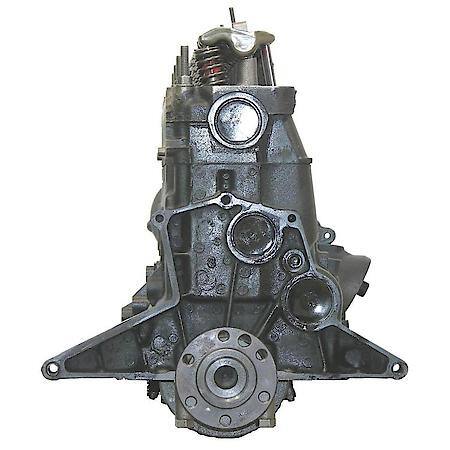 Engine Long Block; AMC 258 81-85 Engine