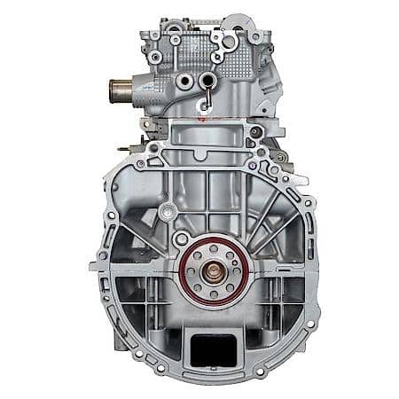 Engine Long Block; Toyota 2AZFE 01-08 Engine