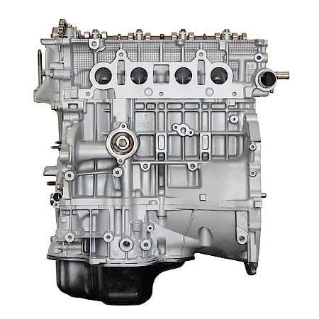Engine Long Block; Toyota 2AZFE 01-08 Engine