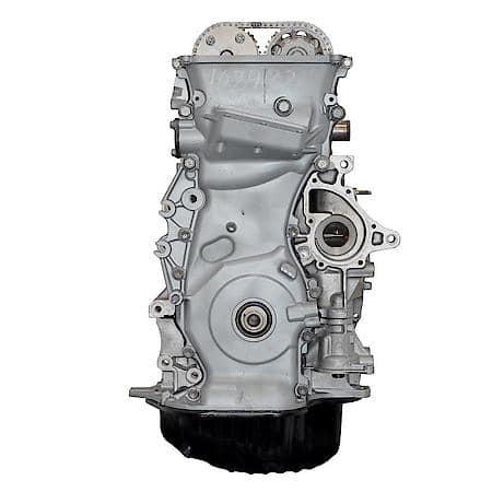 Engine Long Block; Toyota 2AZFE 01-08 Engine