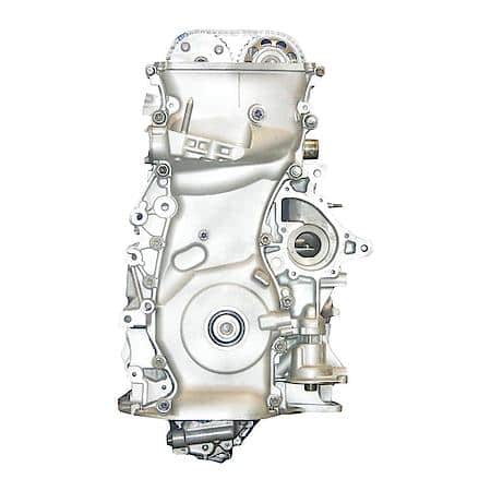 Engine Long Block; Toyota 1AZFE 00-03 Engine