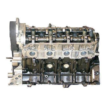 Engine Long Block; Toyota 2UZFE 1/98-05 Engine