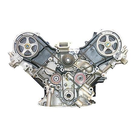 Engine Long Block; Toyota 2UZFE 1/98-05 Engine