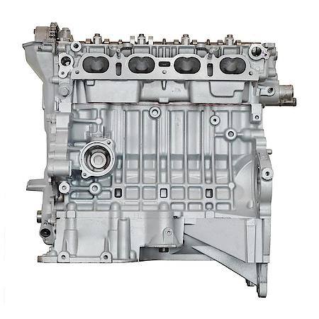 Engine Long Block; Toyota 1ZZFE 8/99-05 Engine
