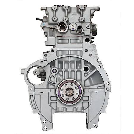 Engine Long Block; Toyota 1ZZFE 8/99-05 Engine