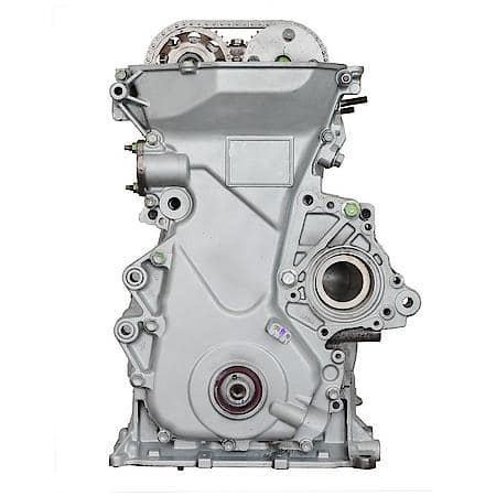 Engine Long Block; Toyota 1ZZFE 8/99-05 Engine