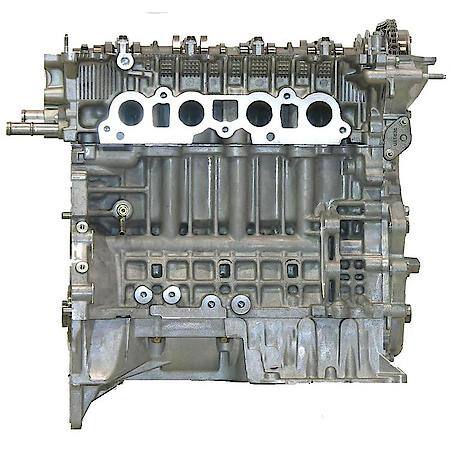Engine Long Block; Toyota 1ZZFE 8/99-08 Engine