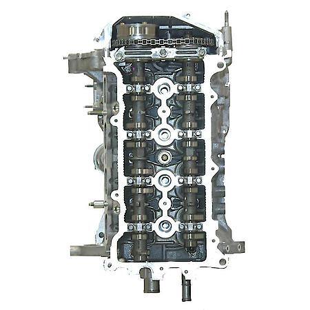 Engine Long Block; Toyota 1ZZFE 8/99-08 Engine