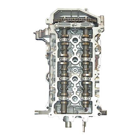 Engine Long Block; Toyota 1ZZFE 8/97-99 Engine