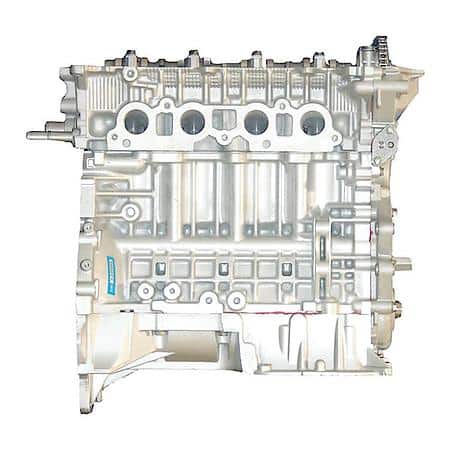 Engine Long Block; Toyota 1ZZFE 8/97-99 Engine