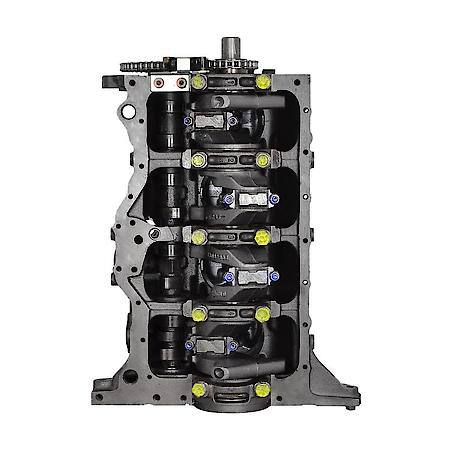 Engine Long Block; AMC 150 98-2002 Engine