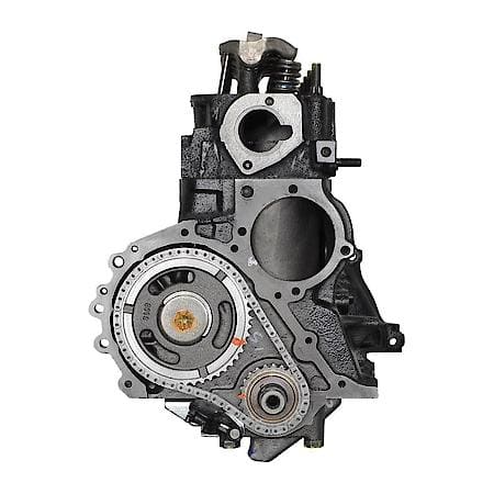 Engine Long Block; AMC 150 98-2002 Engine