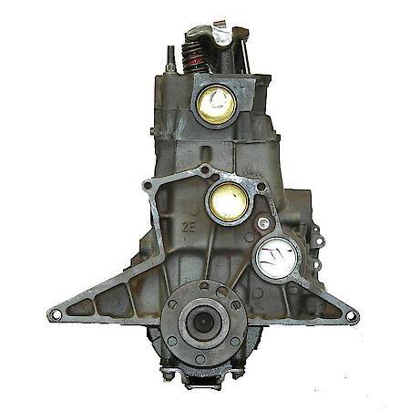Engine Long Block; AMC 4.0/242 98 Engine