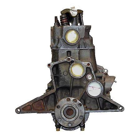 Engine Long Block; AMC 4.0/242 2000-01 Eng