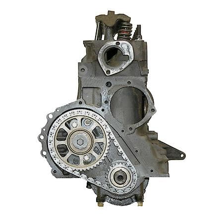 Engine Long Block; AMC 4.0/242 2000-01 Eng