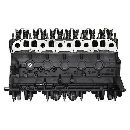 Engine Long Block; AMC 4.0/242 99-06 Engine