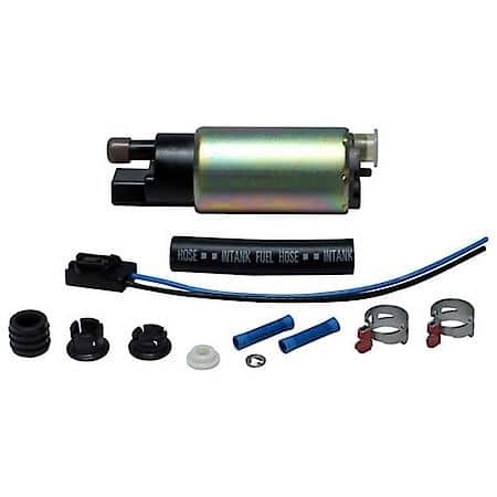 Original Equipment Quality Electric Fuel Pump