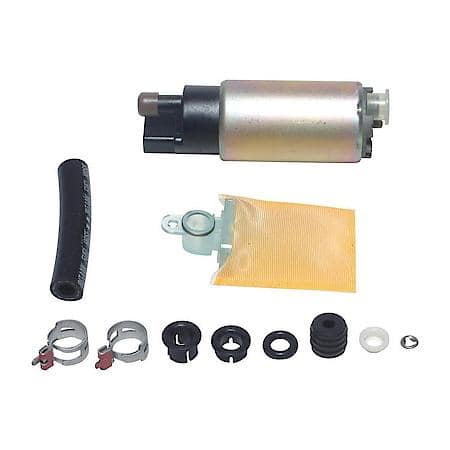 Original Equipment Quality Fuel Pump & Strainer Kit