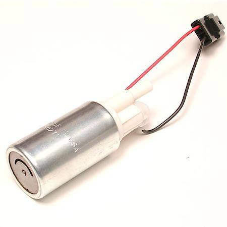 Electric Fuel Pump: With Isolator, Seals