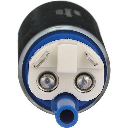 Fuel Pump and Strainer Set: With Seal, Lower Isolator Grommet, Upper Isolator
