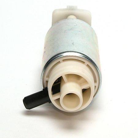 Fuel Pump and Strainer Set: With Seal, Clamps, Terminals, Sleeve, Gasket, Valves