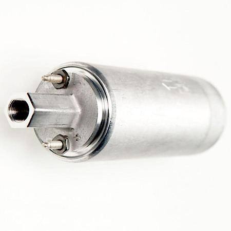 Electric Fuel Pump: Insulating Sleeve, Nuts, Seals, Terminal Rings, Washers