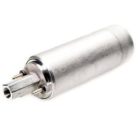 Electric Fuel Pump: Insulating Sleeve, Nuts, Seals, Terminal Rings, Washers