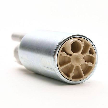 Fuel Pump and Strainer Set: With O-ring, Wire Harness and Connector, Isolator