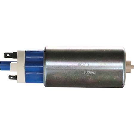 Fuel Pump and Strainer Set: With Seals, Isolator, Strainer Clips, Wire Harness