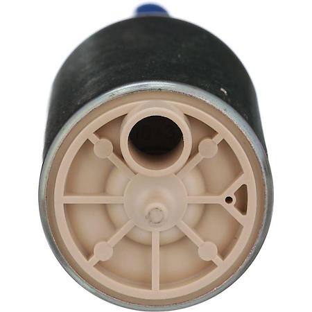Fuel Pump and Strainer Set: With Seals, Isolator, Strainer Clips, Wire Harness