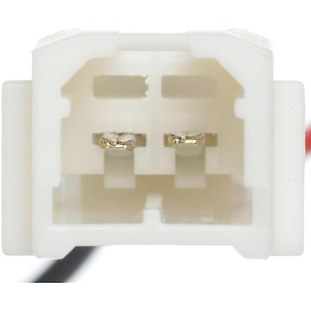 Fuel Pump and Strainer Set: With Seals, Isolator, Wire Harness and Connector