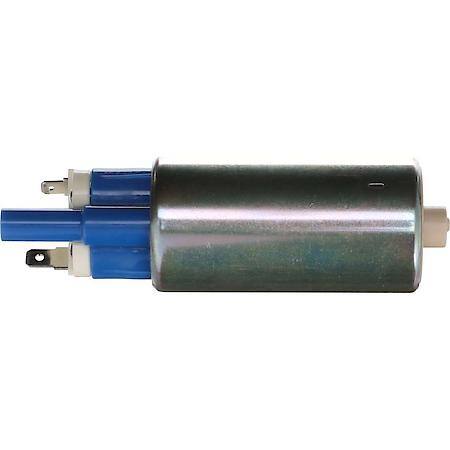 Fuel Pump and Strainer Set: With Seals, Isolator, Wire Harness and Connector