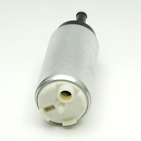 Electric Fuel Pump: Clamps, Isolator, Seal, Splices, 2-Wire Harness Connector