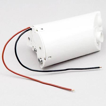 Fuel Pump and Strainer Set: With Seal, Clips, Splices
