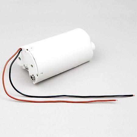 Fuel Pump and Strainer Set: With Seals, Clips, Splices