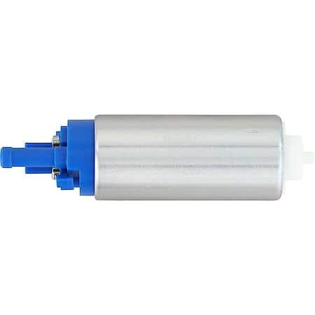 Electric Fuel Pump: Hose Clamps, Isolator, Splices, Isolator, 2-Wire Harness