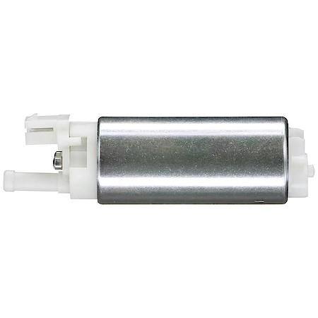 Electric Fuel Pump: Hose Clips, Hose Piece, Insulating Sleeve, Isolator, Seals