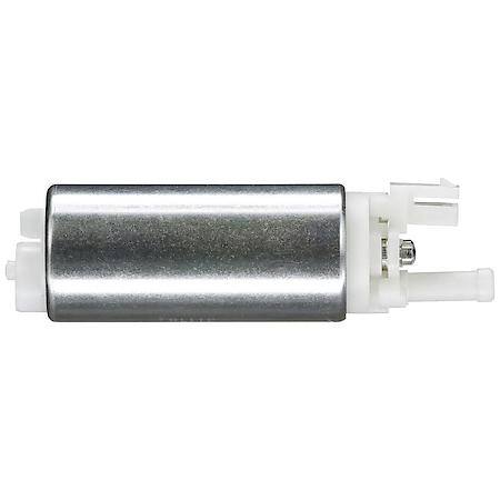 Electric Fuel Pump: Hose Clips, Hose Piece, Insulating Sleeve, Isolator, Seals